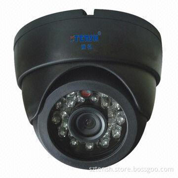 Commonly Used IR Dome Camera